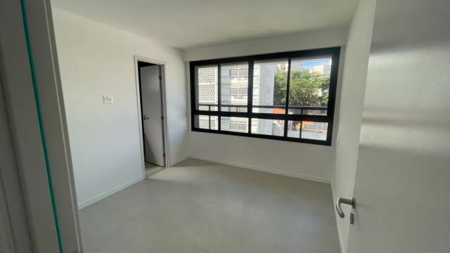 Apartamento no Jardim Brasil com 2 suítes, 58m² à venda por R$ 1.160.000,00