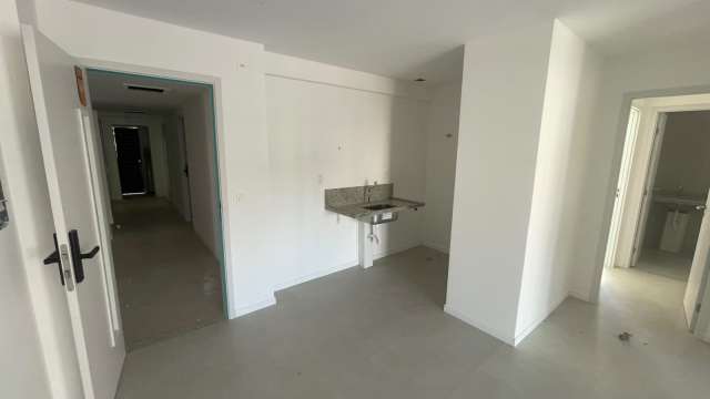 Apartamento no Jardim Brasil com 2 suítes, 58m² à venda por R$ 1.160.000,00