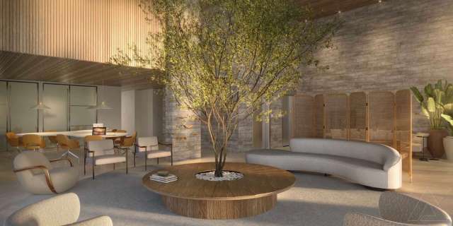 BARRA SIGNATURE | QUARTO E SALA COM 35,74M², À VENDA POR R$ 720.000,00 - SALVADOR/BA