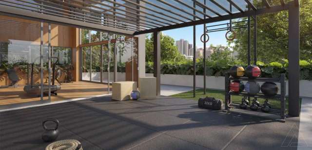 BARRA SIGNATURE | QUARTO E SALA COM 35,74M², À VENDA POR R$ 720.000,00 - SALVADOR/BA