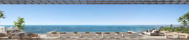 BARRA SIGNATURE | QUARTO E SALA COM 35,74M², À VENDA POR R$ 720.000,00 - SALVADOR/BA