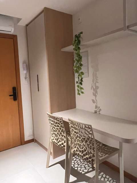 Apartamento, Caminho das Árvores - Salvador