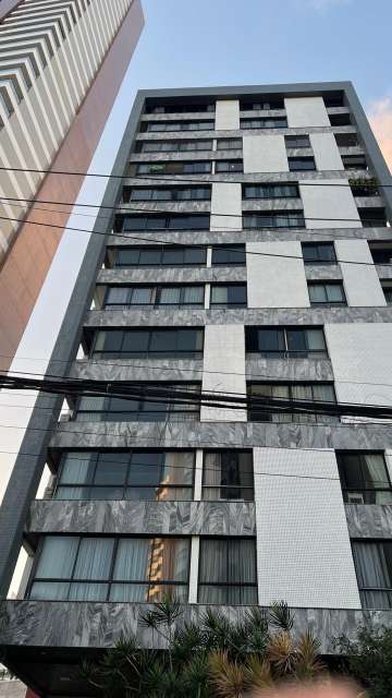 Apartamento na Graça com 4 quartos sendo 3 suítes, 178m² à venda por R$ 1.000.000,00