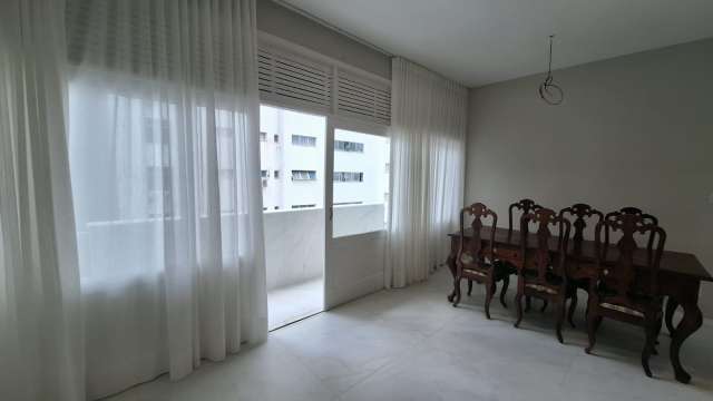 Apartamento com 3 quartos e 1 suíte, 124,00 m² para alugar por R$ 6.187,00, Vitória,- Salvador/BA 