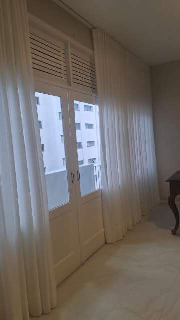 Apartamento com 3 quartos e 1 suíte, 124,00 m² para alugar por R$ 6.187,00, Vitória,- Salvador/BA 