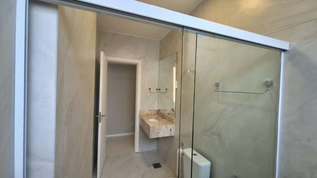 Apartamento com 3 quartos e 1 suíte, 124,00 m² para alugar por R$ 6.187,00, Vitória,- Salvador/BA 