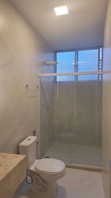 Apartamento com 3 quartos e 1 suíte, 124,00 m² para alugar por R$ 6.187,00, Vitória,- Salvador/BA 