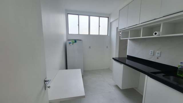 Apartamento com 3 quartos e 1 suíte, 124,00 m² para alugar por R$ 6.187,00, Vitória,- Salvador/BA 