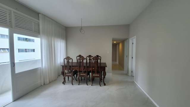 Apartamento com 3 quartos e 1 suíte, 124,00 m² para alugar por R$ 6.187,00, Vitória,- Salvador/BA 