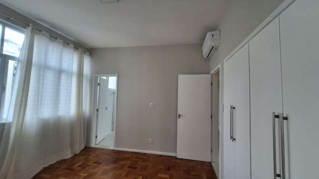 Apartamento com 3 quartos e 1 suíte, 124,00 m² para alugar por R$ 6.187,00, Vitória,- Salvador/BA 