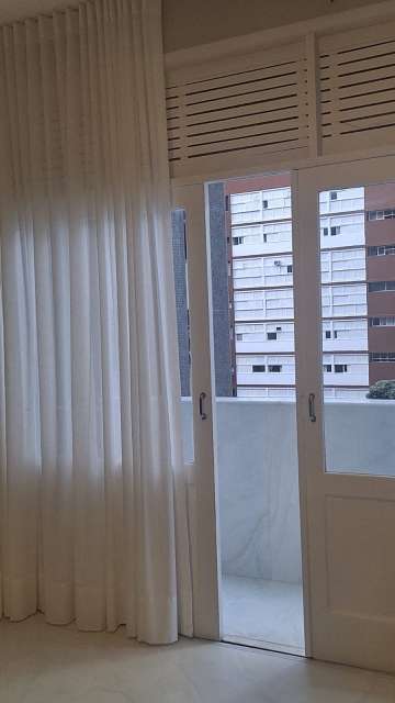 Apartamento com 3 quartos e 1 suíte, 124,00 m² para alugar por R$ 6.187,00, Vitória,- Salvador/BA 