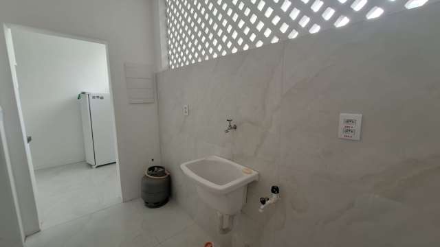 Apartamento com 3 quartos e 1 suíte, 124,00 m² para alugar por R$ 6.187,00, Vitória,- Salvador/BA 