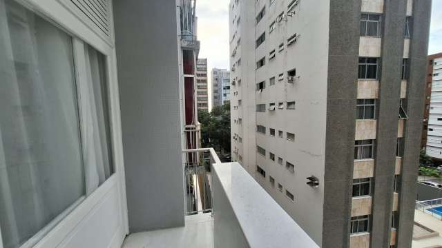 Apartamento com 3 quartos e 1 suíte, 124,00 m² para alugar por R$ 6.187,00, Vitória,- Salvador/BA 