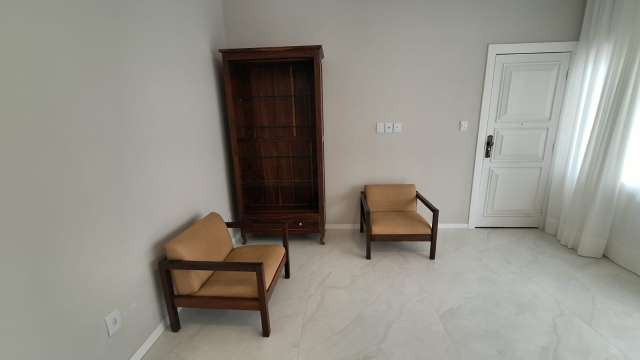 Apartamento com 3 quartos e 1 suíte, 124,00 m² para alugar por R$ 6.187,00, Vitória,- Salvador/BA 