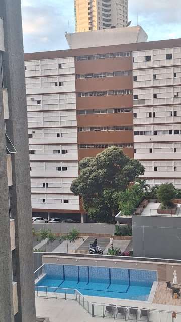 Apartamento com 3 quartos e 1 suíte, 124,00 m² para alugar por R$ 6.187,00, Vitória,- Salvador/BA 