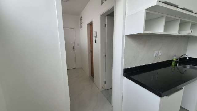 Apartamento com 3 quartos e 1 suíte, 124,00 m² para alugar por R$ 6.187,00, Vitória,- Salvador/BA 