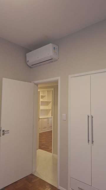 Apartamento com 3 quartos e 1 suíte, 124,00 m² para alugar por R$ 6.187,00, Vitória,- Salvador/BA 