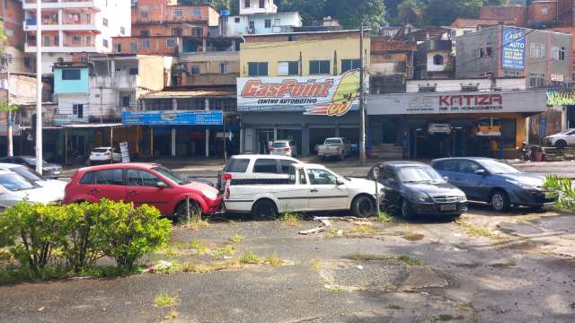 Prédio na Ogunjá com 800m² à venda por R$ 2.100.000,00