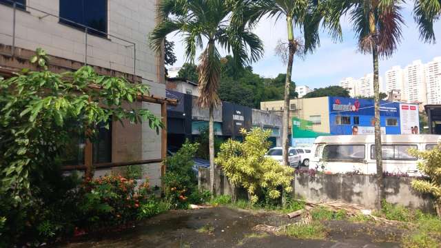 Prédio na Ogunjá com 800m² à venda por R$ 2.100.000,00
