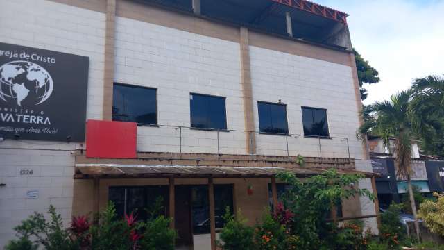 Prédio na Ogunjá com 800m² à venda por R$ 2.100.000,00