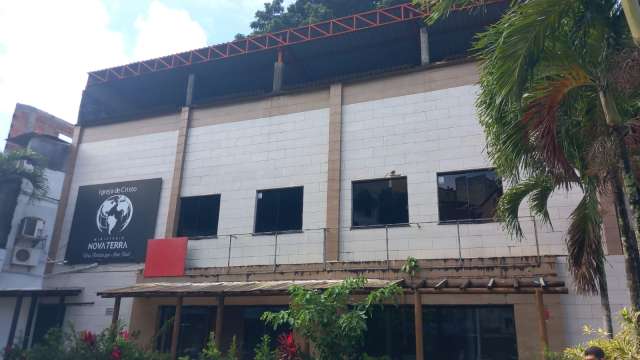 Prédio na Ogunjá com 800m² à venda por R$ 2.100.000,00