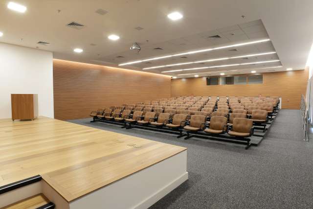 Prédio na Ogunjá com 800m² à venda por R$ 2.100.000,00 -  ILSUTRAÇÃO