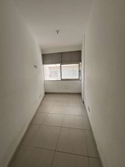Apartamento na Graça com 2 quartos, 117m² à venda por R$ 340.000,00