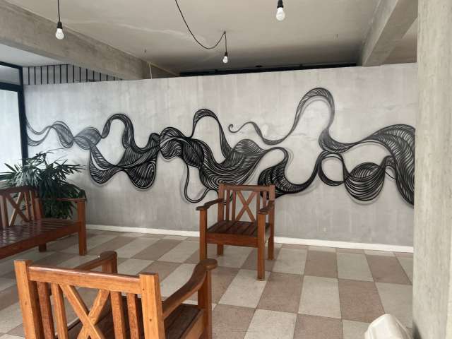 Apartamento na Graça com 2 quartos, 117m² à venda por R$ 340.000,00