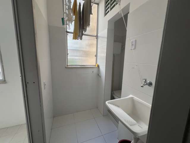 Apartamento na Graça com 2 quartos, 117m² à venda por R$ 340.000,00