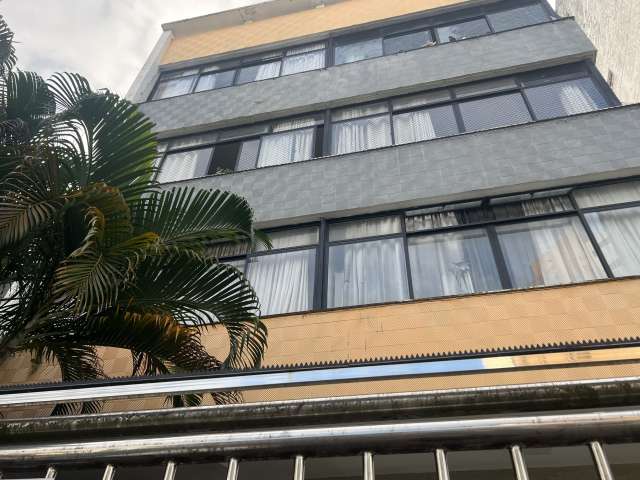 Apartamento na Graça com 2 quartos, 117m² à venda por R$ 340.000,00