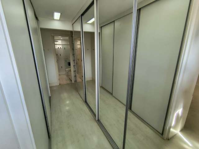 Cobertura no Rio Vermelho com 3 quartos sendo 2 suítes, 155m² à venda por R$ 920.000,00