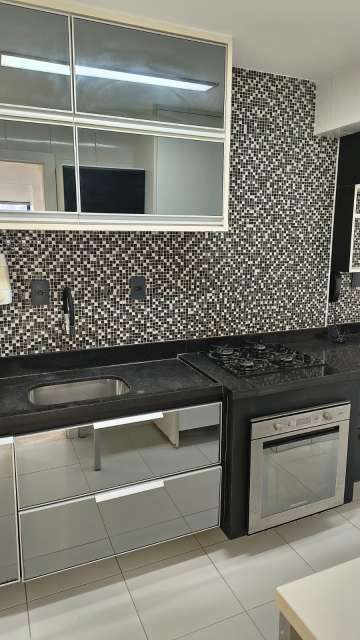 Cobertura no Rio Vermelho com 3 quartos sendo 2 suítes, 155m² à venda por R$ 920.000,00
