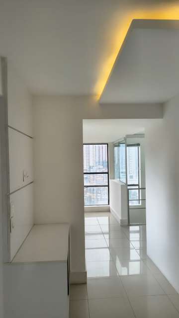 Cobertura no Rio Vermelho com 3 quartos sendo 2 suítes, 155m² à venda por R$ 920.000,00