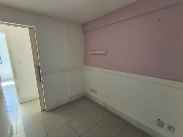 Cobertura no Rio Vermelho com 3 quartos sendo 2 suítes, 155m² à venda por R$ 920.000,00