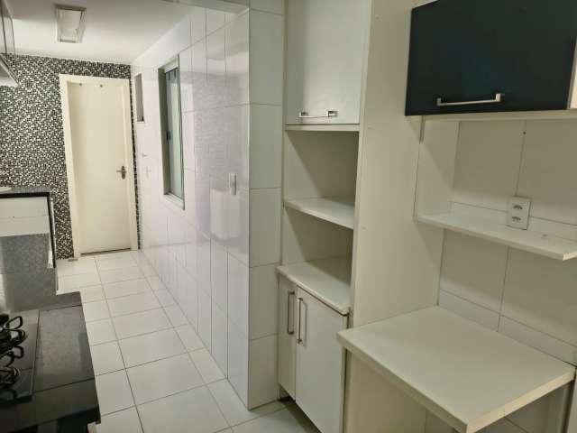 Cobertura no Rio Vermelho com 3 quartos sendo 2 suítes, 155m² à venda por R$ 920.000,00
