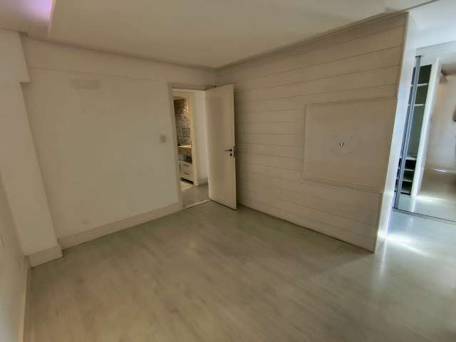 Cobertura no Rio Vermelho com 3 quartos sendo 2 suítes, 155m² à venda por R$ 920.000,00
