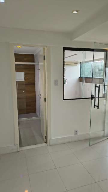 Cobertura no Rio Vermelho com 3 quartos sendo 2 suítes, 155m² à venda por R$ 920.000,00