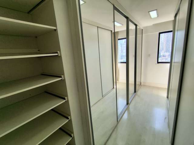 Cobertura no Rio Vermelho com 3 quartos sendo 2 suítes, 155m² à venda por R$ 920.000,00