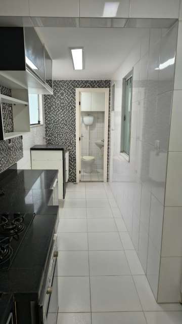 Cobertura no Rio Vermelho com 3 quartos sendo 2 suítes, 155m² à venda por R$ 920.000,00
