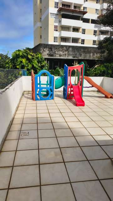 Cobertura no Rio Vermelho com 3 quartos sendo 2 suítes, 155m² à venda por R$ 920.000,00