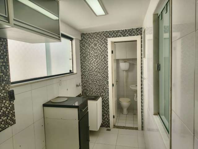 Cobertura no Rio Vermelho com 3 quartos sendo 2 suítes, 155m² à venda por R$ 920.000,00