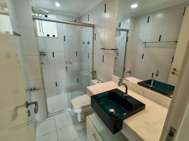 Cobertura no Rio Vermelho com 3 quartos sendo 2 suítes, 155m² à venda por R$ 920.000,00