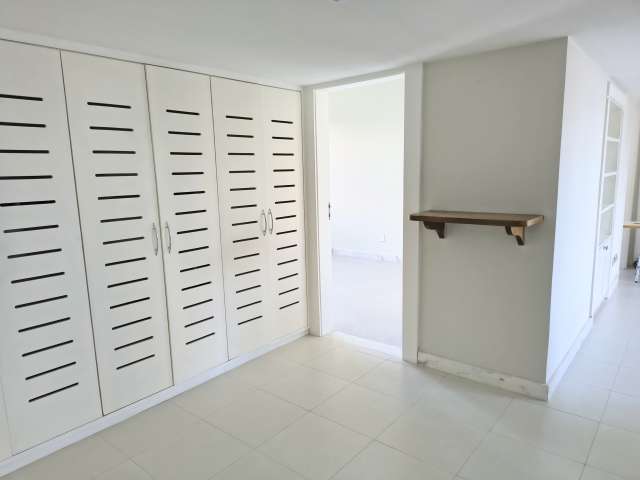 Apartamento na Graça com 4 quartos sendo 2 suítes, 342m² à venda por R$ 2.500.000,00