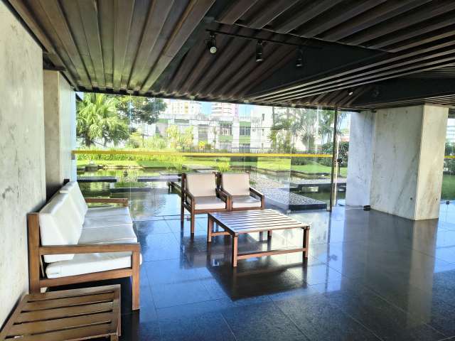 Apartamento na Graça com 4 quartos sendo 2 suítes, 342m² à venda por R$ 2.500.000,00
