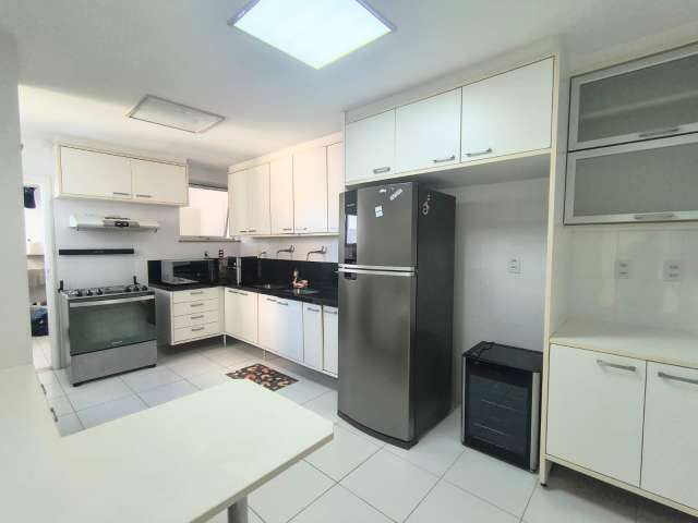Apartamento na Graça com 4 quartos sendo 2 suítes, 342m² à venda por R$ 2.500.000,00