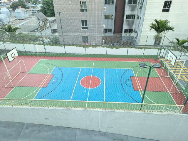 Apartamento na Graça com 4 quartos sendo 2 suítes, 342m² à venda por R$ 2.500.000,00