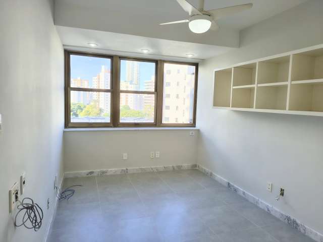 Apartamento na Graça com 4 quartos sendo 2 suítes, 342m² à venda por R$ 2.500.000,00