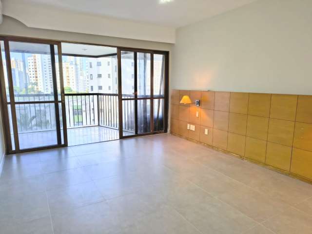 Apartamento na Graça com 4 quartos sendo 2 suítes, 342m² à venda por R$ 2.500.000,00