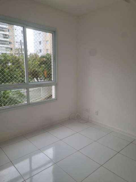 Apartamento no Alphaville 1, com 5 quartos sendo 2 suítes, 137m² à venda por R$ 1.420.000,00