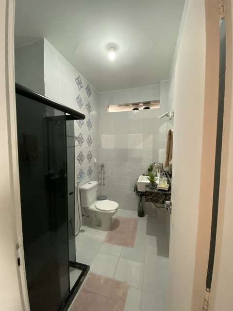 Apartamento na Barra com 3 quartos sendo 1 suíte, 124m² à venda por R$ 550.000,00